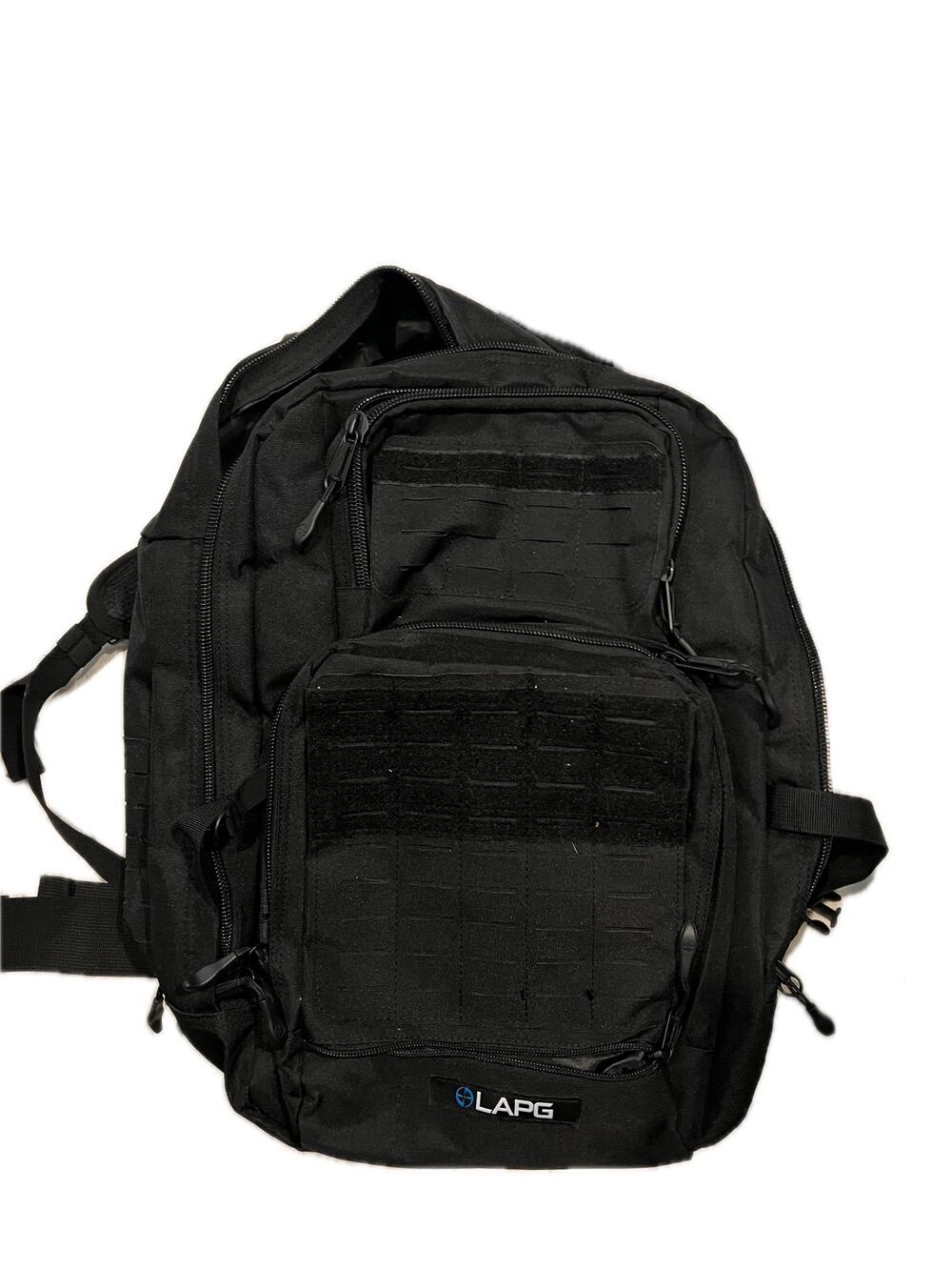 LA Police Gear Atlas 72 Hour Tactical Backpack